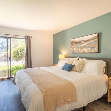 Cozy Sedona Retreat - Pool, Spa, Pickleball Екстериор снимка