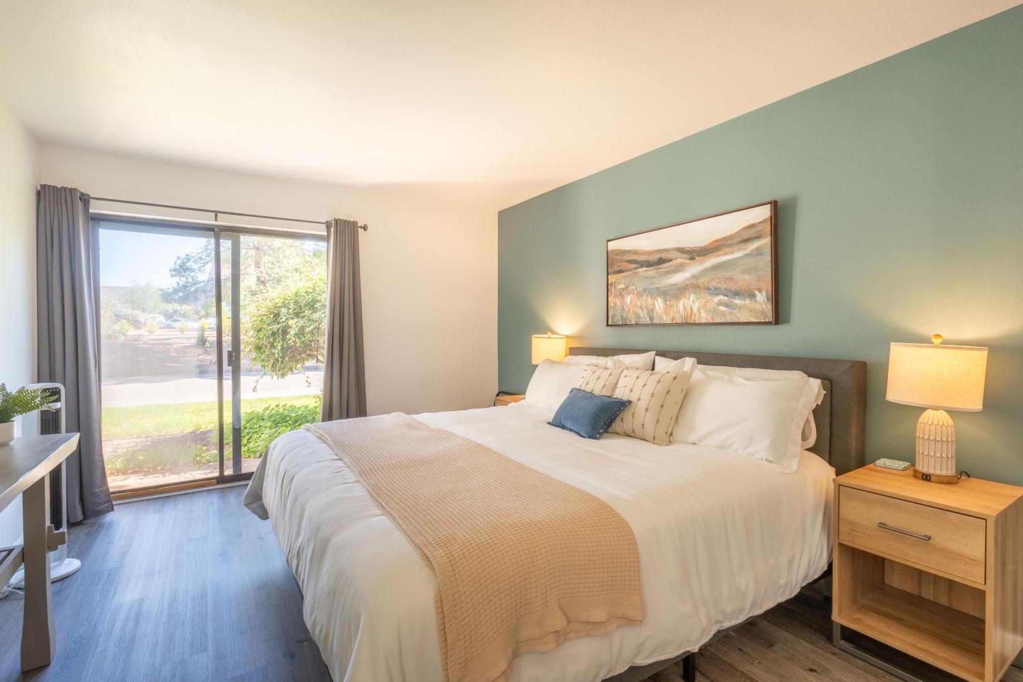 Cozy Sedona Retreat - Pool, Spa, Pickleball Екстериор снимка