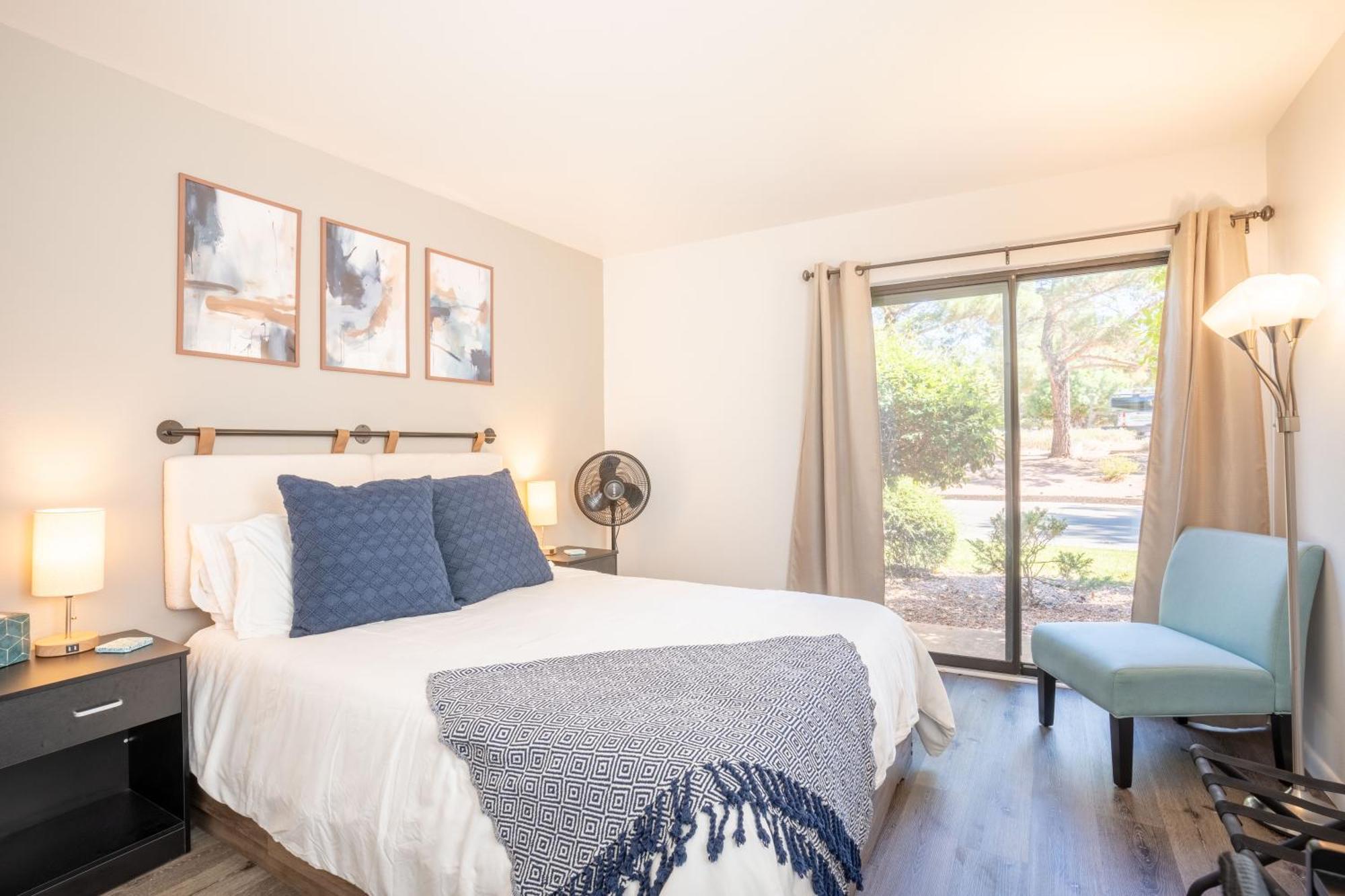 Cozy Sedona Retreat - Pool, Spa, Pickleball Екстериор снимка